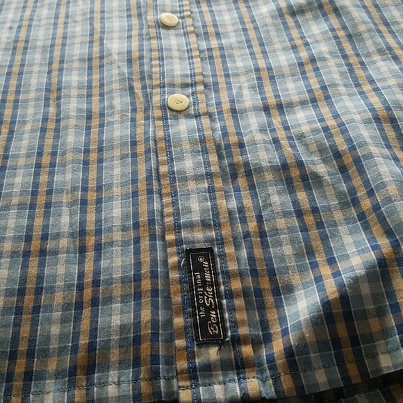 Ben Sherman5400 slimfit 3L - Picture 4 of 5